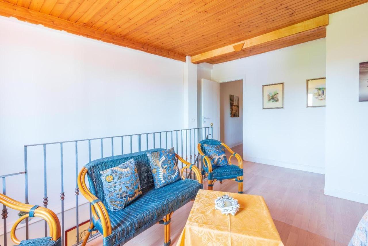 Villa Con Piscina Al Mare Ognina Dış mekan fotoğraf