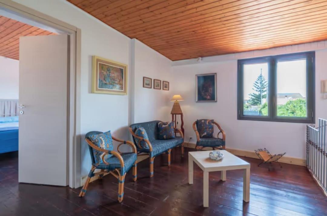 Villa Con Piscina Al Mare Ognina Dış mekan fotoğraf