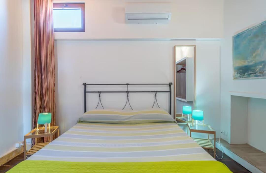 Villa Con Piscina Al Mare Ognina Dış mekan fotoğraf