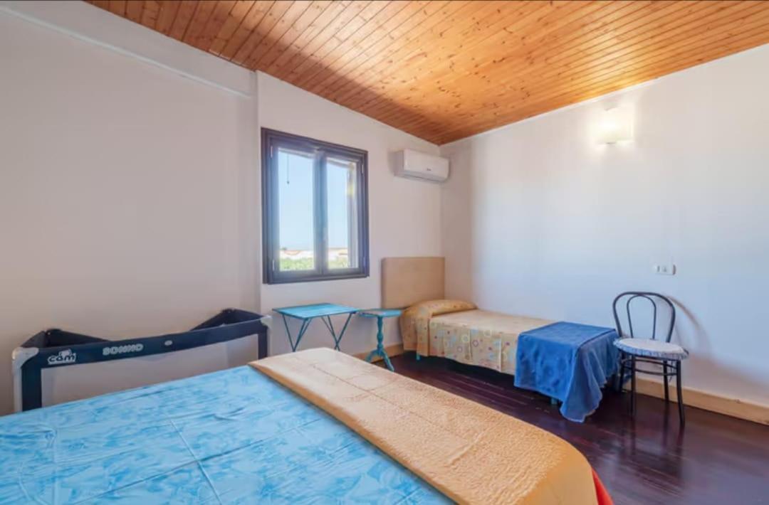 Villa Con Piscina Al Mare Ognina Dış mekan fotoğraf