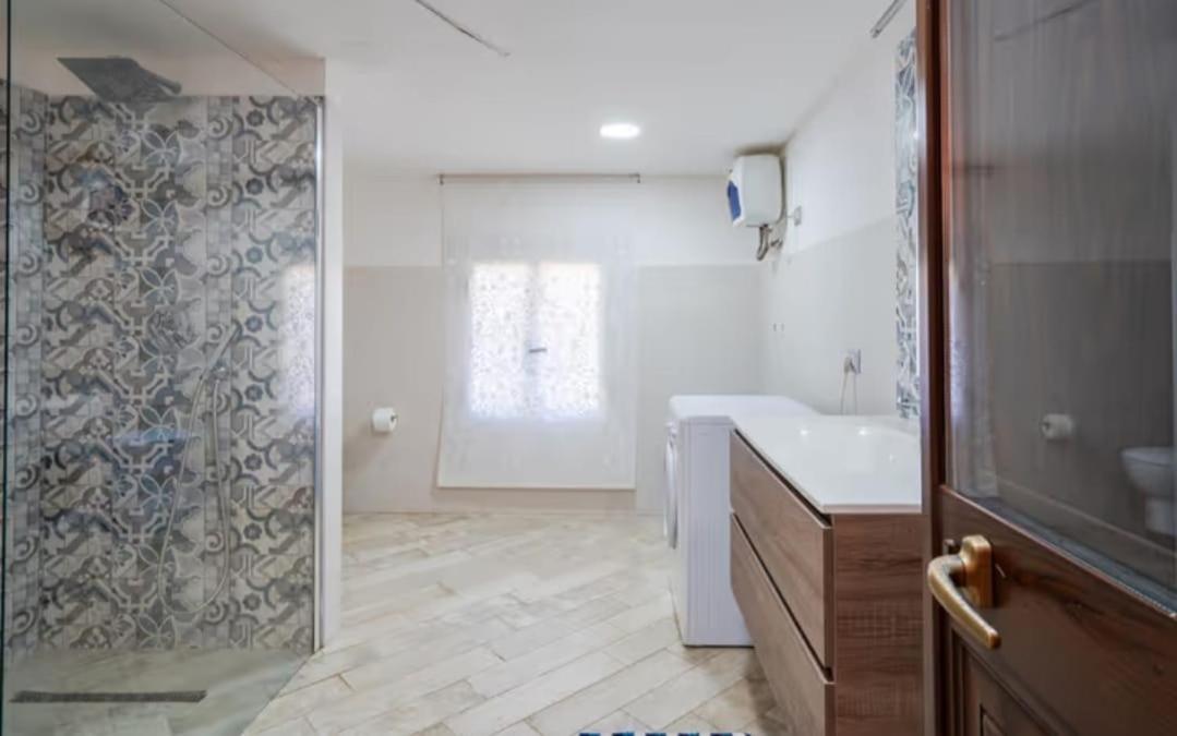 Villa Con Piscina Al Mare Ognina Dış mekan fotoğraf