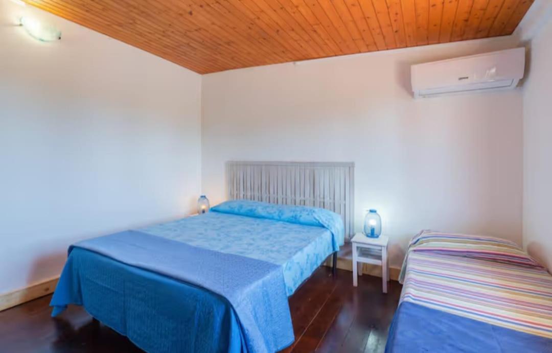 Villa Con Piscina Al Mare Ognina Dış mekan fotoğraf