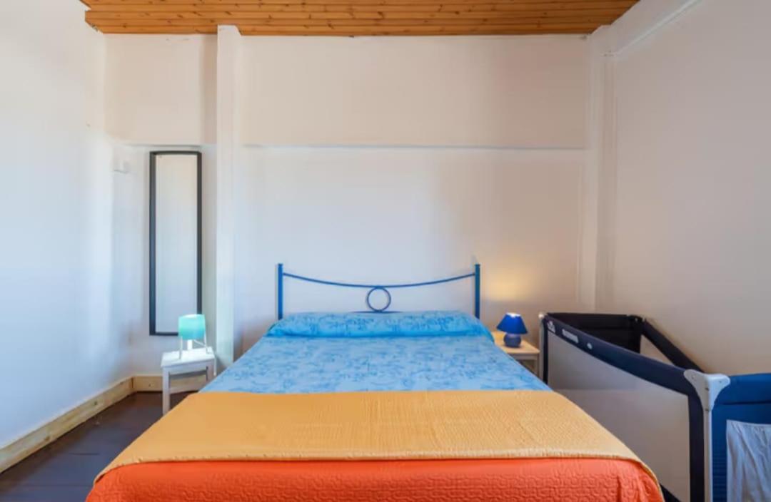Villa Con Piscina Al Mare Ognina Dış mekan fotoğraf